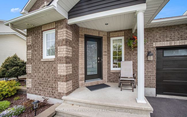 24 La Citadelle St, House other with 4 bedrooms, 3 bathrooms and 4 parking in Embrun ON | Image 9