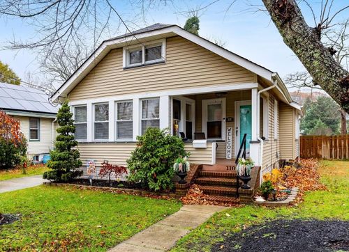 110 W Poplar Ave Ave, Linwood, NJ, 08221 | Card Image