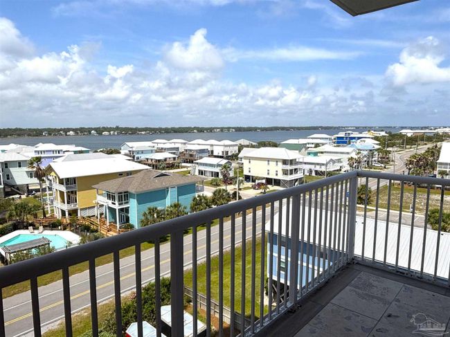 APT-607 - 1524 W Beach Blvd, Condo with 3 bedrooms, 3 bathrooms and null parking in Gulf Shores AL | Image 14