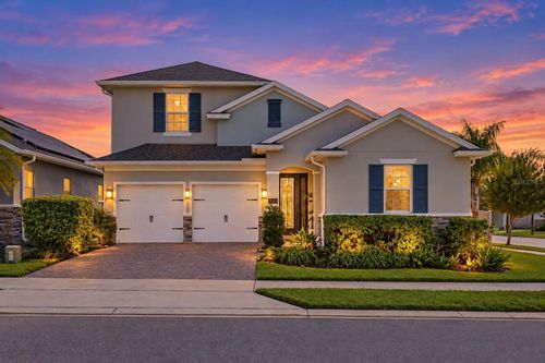 5416 Golden Apple Dr, Winter Garden, FL, 34787-8630 | Card Image