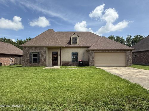 202 Ridge Run Lane, Carencro, LA, 70520 | Card Image