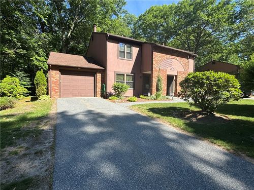 41a-41 Pheasant Run, Smithfield, RI, 02917-2535 | Card Image