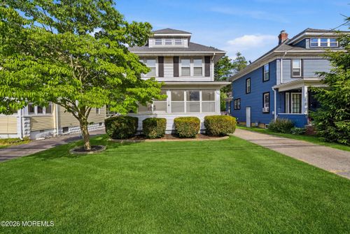 109 Atlantic Ave, Matawan, NJ, 07747-2501 | Card Image