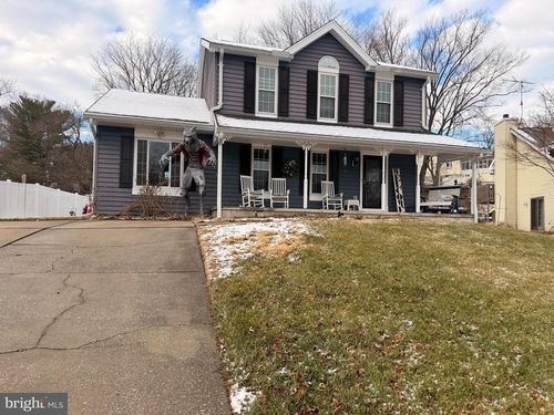 215 Hitching Post Dr, BEL AIR, MD, 21014-3309 | Card Image