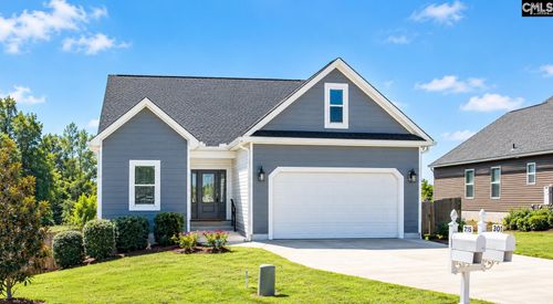 301 Cellar Ln, Batesburg, SC, 29006-9191 | Card Image