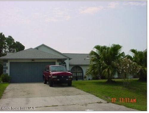 506 Se Balcom Terrace Se, Palm Bay, FL, 32909 | Card Image
