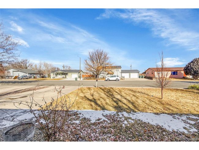 212 E Edmunds St, House other with 3 bedrooms, 1 bathrooms and null parking in Brush CO | Image 16