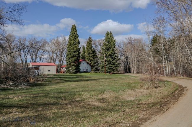 185 Elk Creek Rd N, House other with 3 bedrooms, 2 bathrooms and null parking in Wilsall MT | Image 32