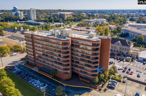 1100 Wheat St, Columbia, SC, 29201-4159 | Card Image