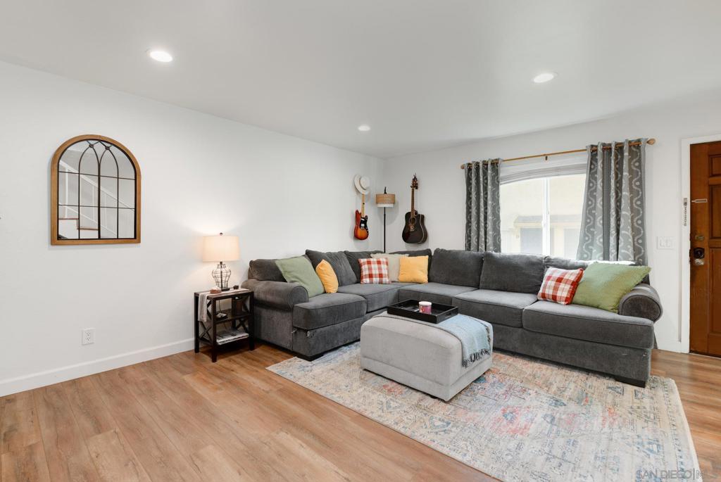 Residential in San Diego 2