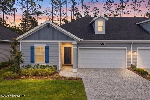 61 Dogleg Run, ST JOHNS, FL, 32259-3252 | Card Image