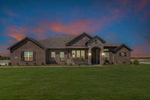 4117 Old Springtown Rd, Weatherford, TX, 76085-5731 | Card Image
