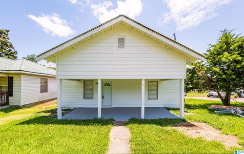 495 Commerce St, Cordova, AL, 35550-1520 | Card Image