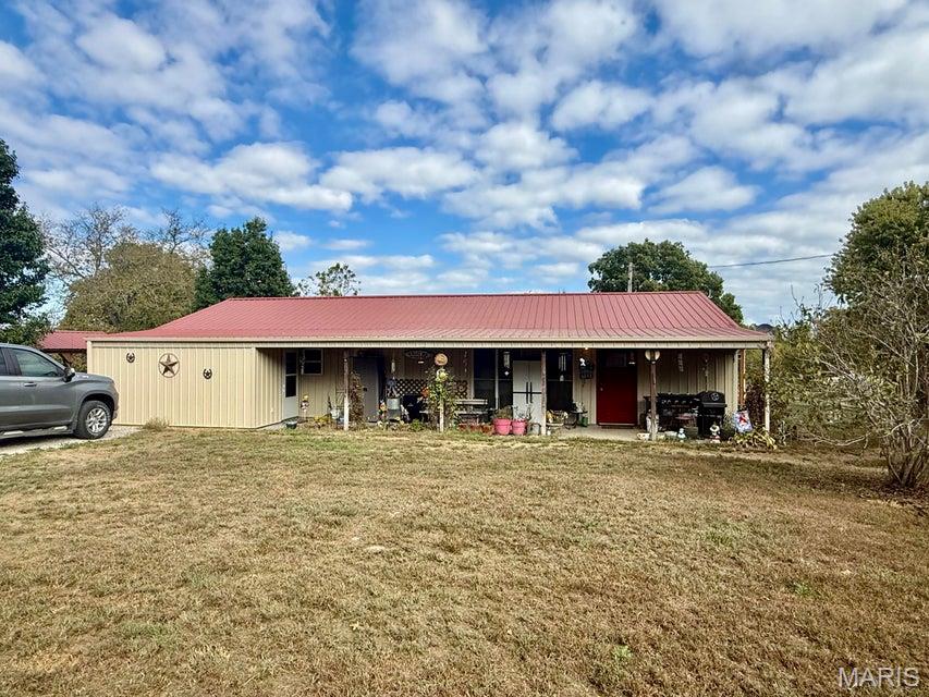 Residential in Houston