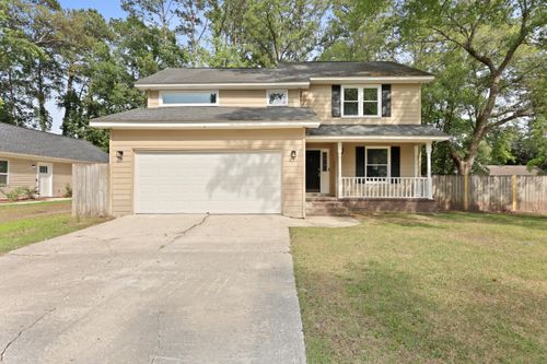 123 Lewisfield Dr, North Charleston, SC, 29418-3009 | Card Image