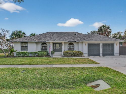 2264 Outrigger Ln, NAPLES, FL, 34104-6901 | Card Image
