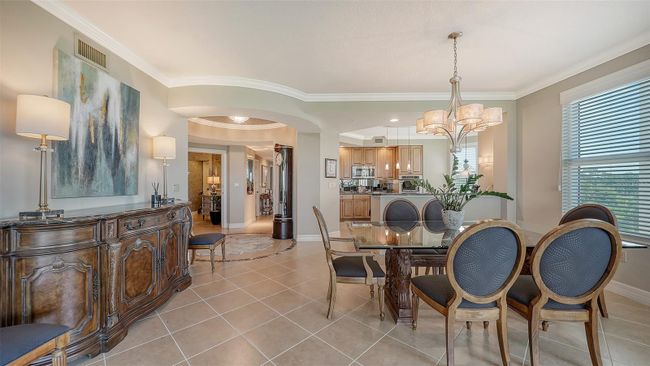 APT-501 - 409 N Point Rd, Condo with 3 bedrooms, 3 bathrooms and null parking in OSPREY FL | Image 8