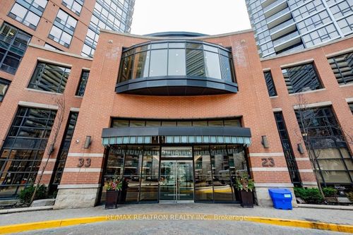 2512-33 Sheppard Ave E, North York, ON, M2N7K1 | Card Image