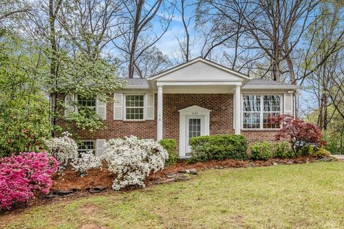 2183 Seaman Cir, Atlanta, GA, 30341-1551 | Card Image