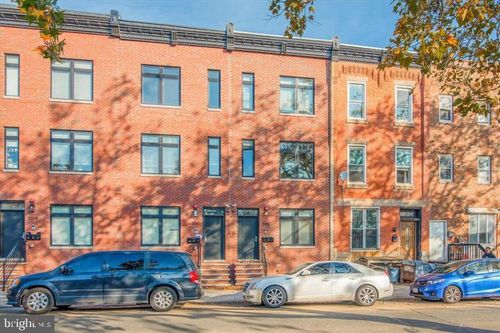 2017 N College Avenue, Philadelphia, PA, 19121 | Card Image