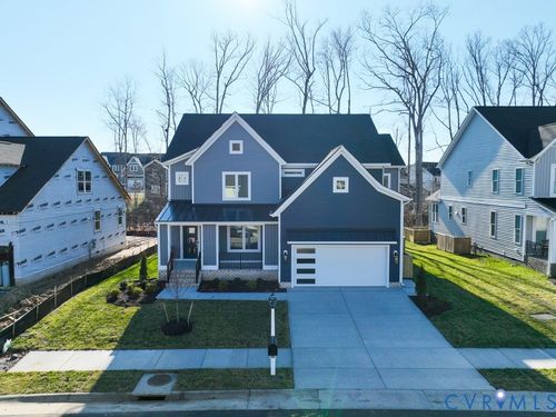 15107 Heaton Dr, Midlothian, VA, 23112-3750 | Card Image