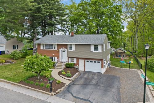 602 Coral Ave, Manchester, NH, 03104-1410 | Card Image