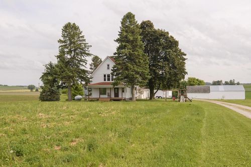 W6497 Vandre Road, Milford, WI, 53038 | Card Image