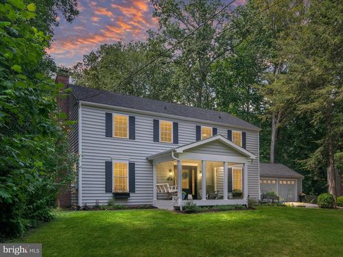 528 Lakeview Cir, Severna Park, MD, 21146-2312 | Card Image