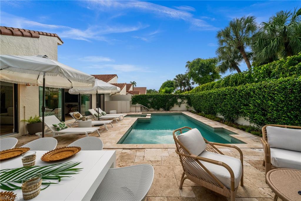Residential Lease in NAPLES 3