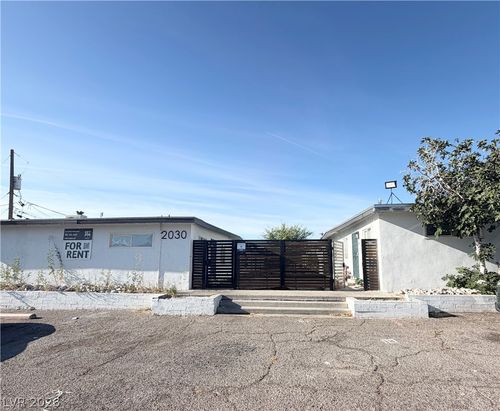 10-2030 Sunrise Avenue, Las Vegas, NV, 89101 | Card Image