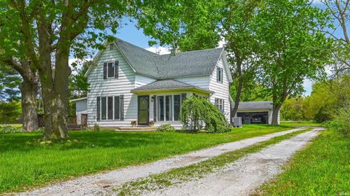 10505 N Meridian Rd, Monon, IN, 47959-8222 | Card Image