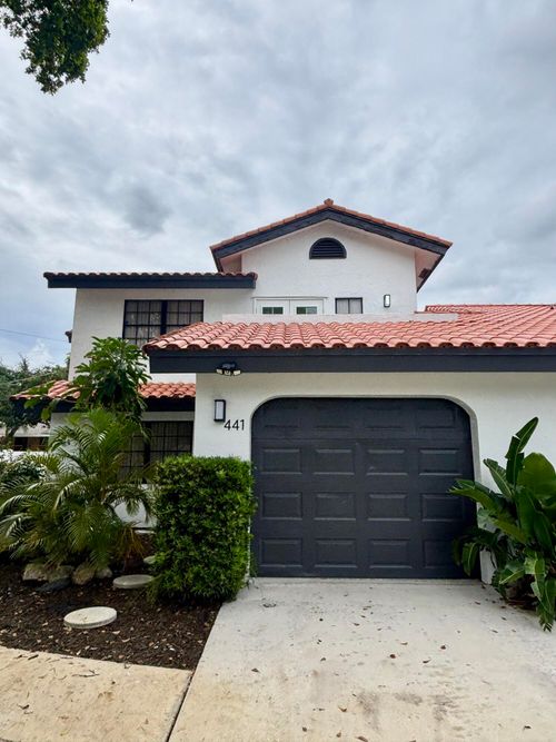 441 Ne 38th St, Boca Raton, FL, 33431-5941 | Card Image