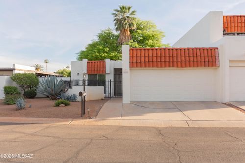 6698 E Paseo Dorado, Tucson, AZ, 85715-4718 | Card Image