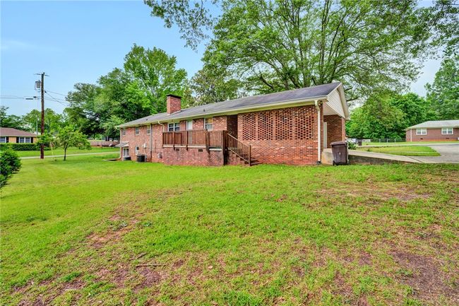 502 Watkins Dr, House other with 3 bedrooms, 2 bathrooms and null parking in Pendleton SC | Image 31