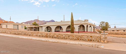 3819 Titanic Ave, El Paso, TX, 79904-3230 | Card Image