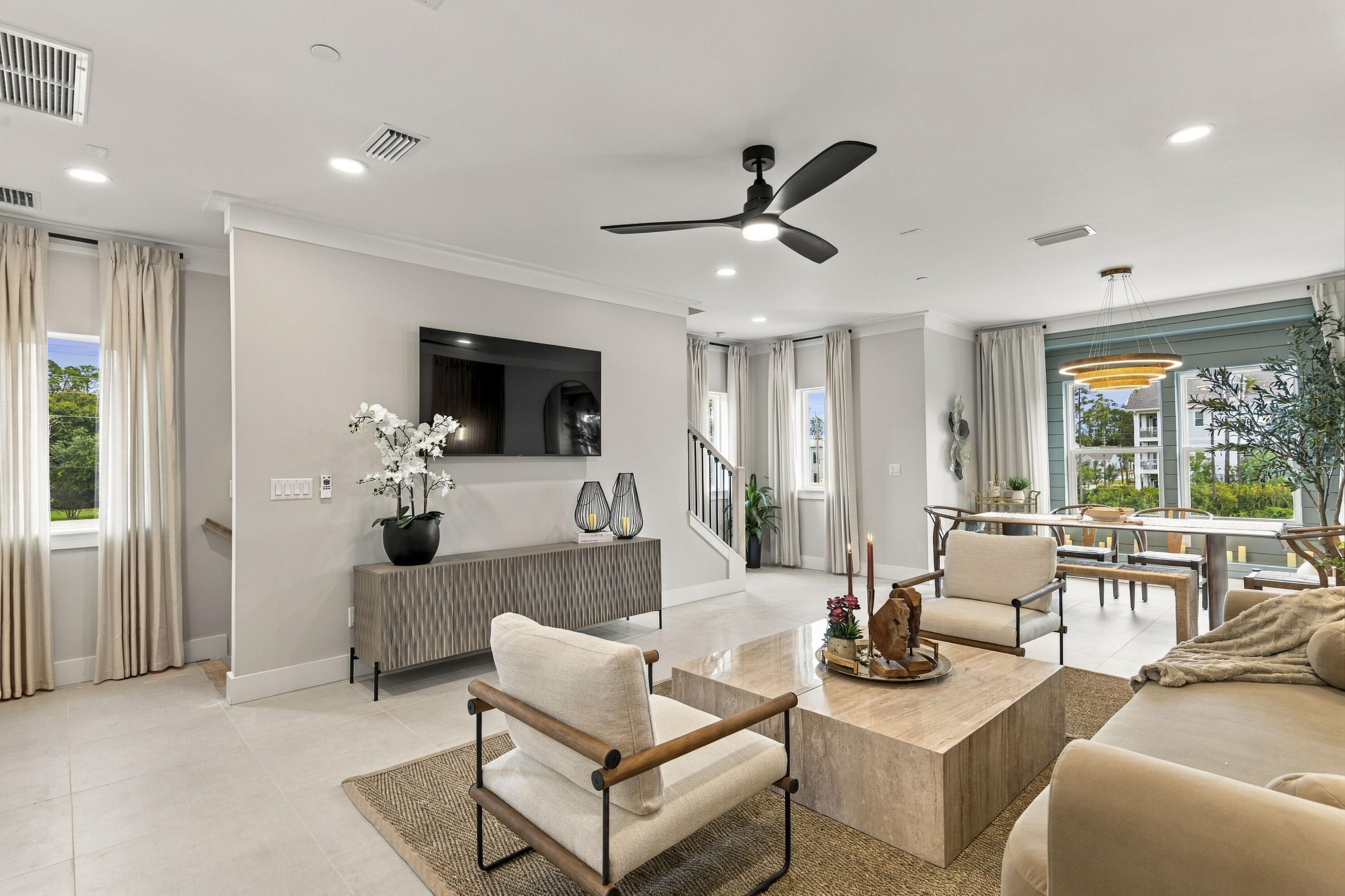 Residential in Santa Rosa Beach 4