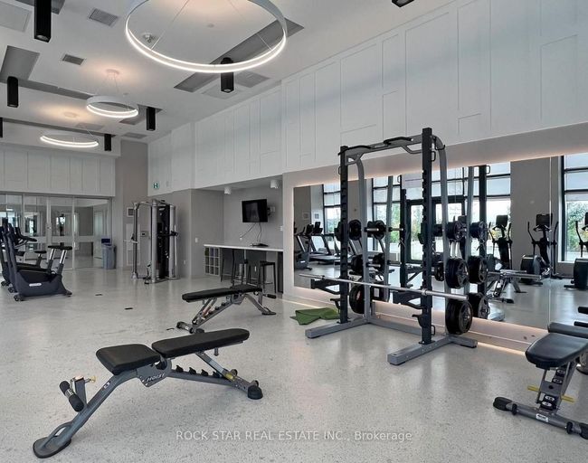 2902 - 105 Oneida Cres, Condo with 2 bedrooms, 2 bathrooms and null parking in Richmond Hill ON | Image 22