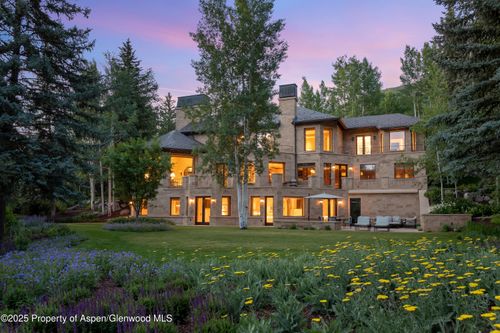 64 Pitkin Way, Aspen, CO, 81611-8003 | Card Image