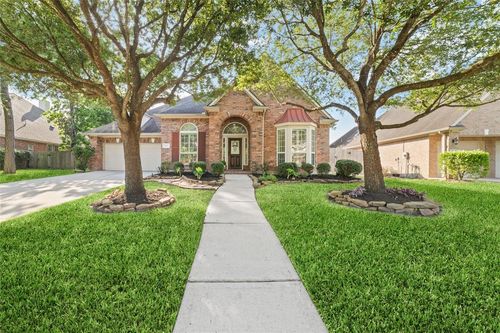 2106 Cias Trail Ln, Spring, TX, 77386-1830 | Card Image