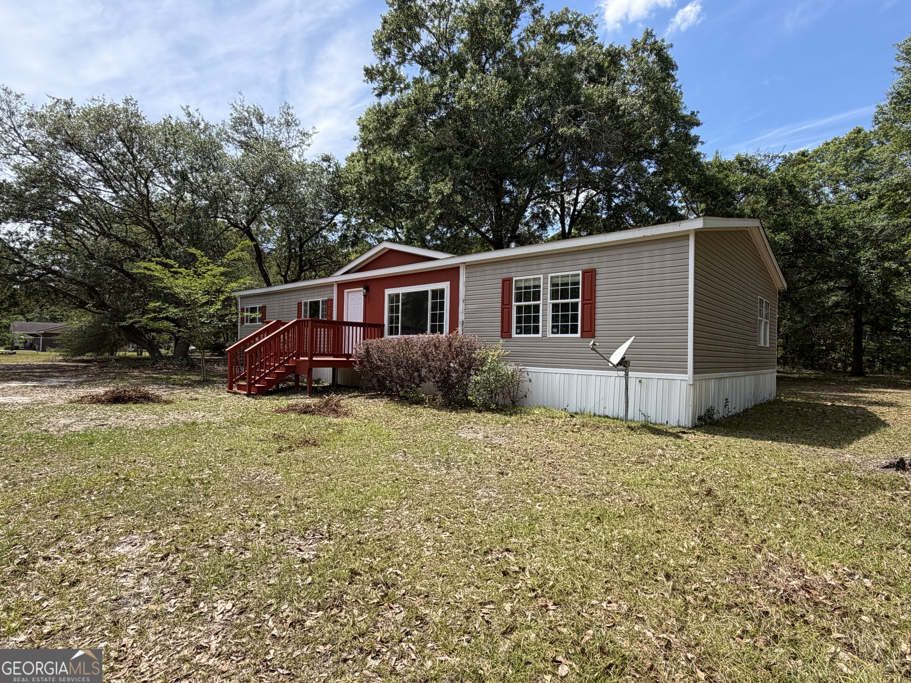 Residential in Jesup 2