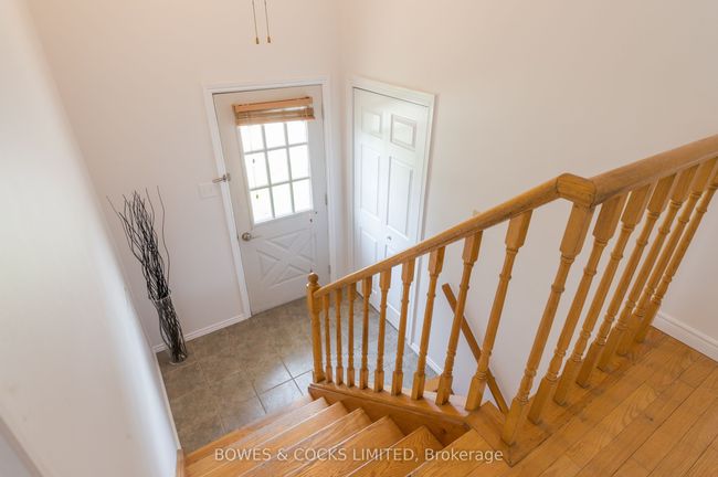 2233 Denure Dr, House other with 4 bedrooms, 2 bathrooms and 4 parking in Peterborough ON | Image 7
