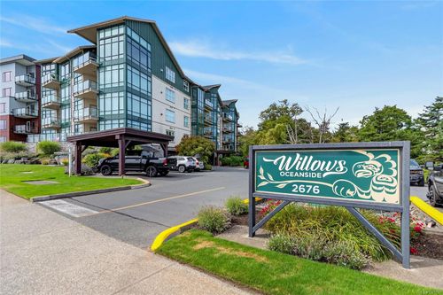 404-2676 Island Highway S, Campbell River, BC, V9W1C7 | Card Image