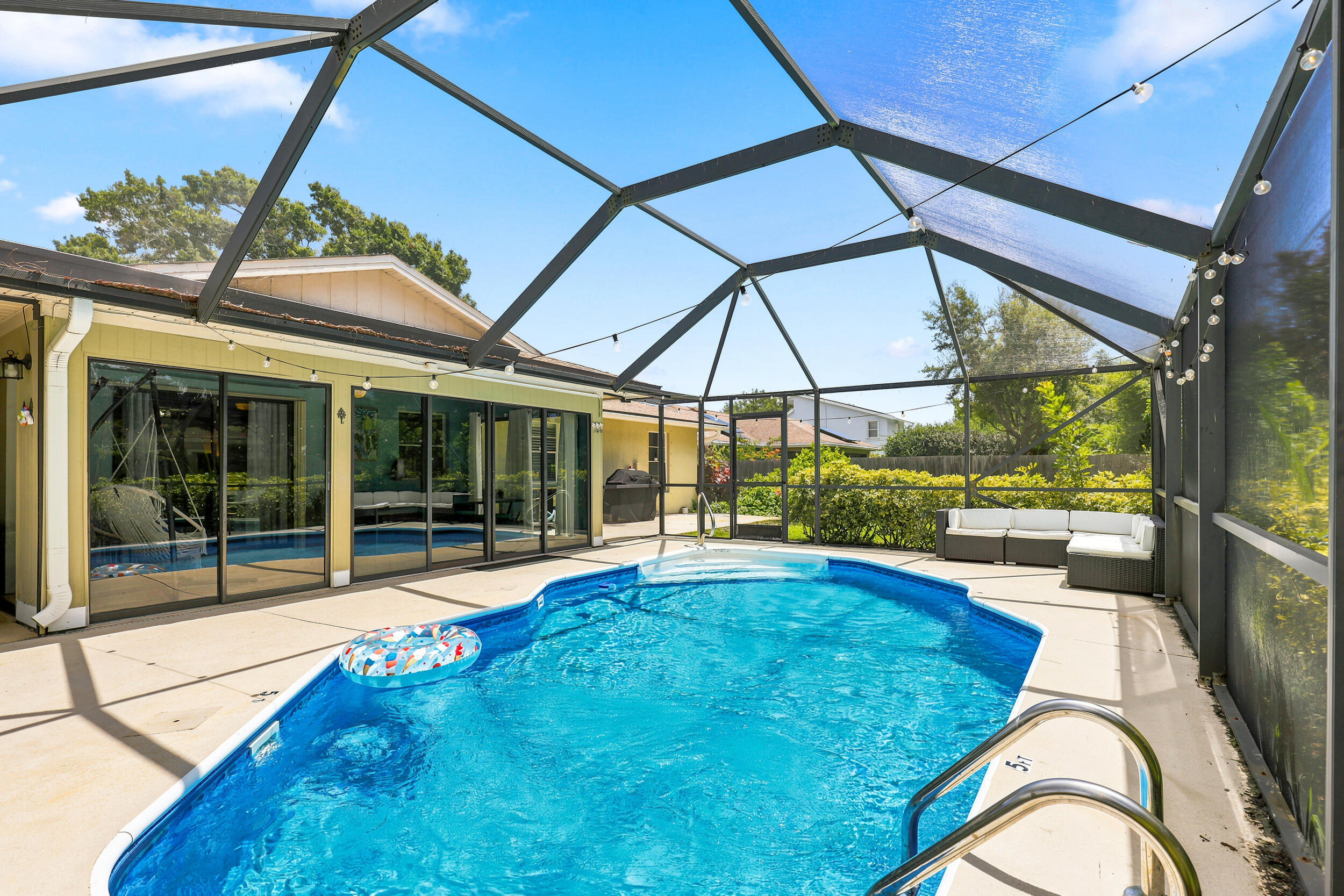 Residential in Port St Lucie