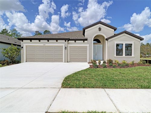13120 Long Valley Cir, SPRING HILL, FL, 34609-1838 | Card Image