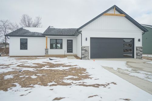 445 N Eastfield Circle, Milford, IN, 46542 | Card Image