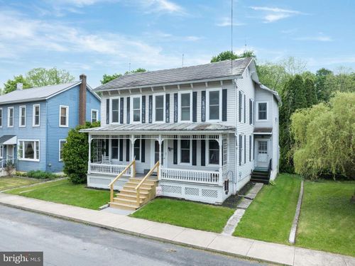 148 Penn St, MILLHEIM, PA, 16854-9624 | Card Image
