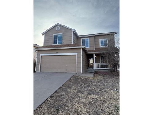 2124 Woodsong Way, Fountain, CO, 80817-1675 | Card Image