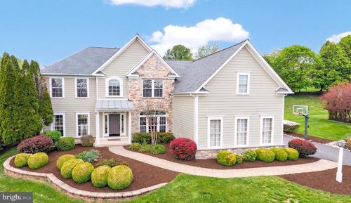 1538 Tattersall Way, WEST CHESTER, PA, 19380-1594 | Card Image