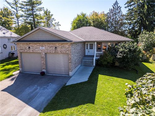 23 David St, Wellesley, ON, N0B2T0 | Card Image