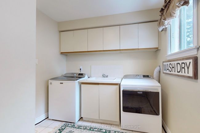 32 Petch Cres, House other with 4 bedrooms, 3 bathrooms and 4 parking in Aurora ON | Image 17
